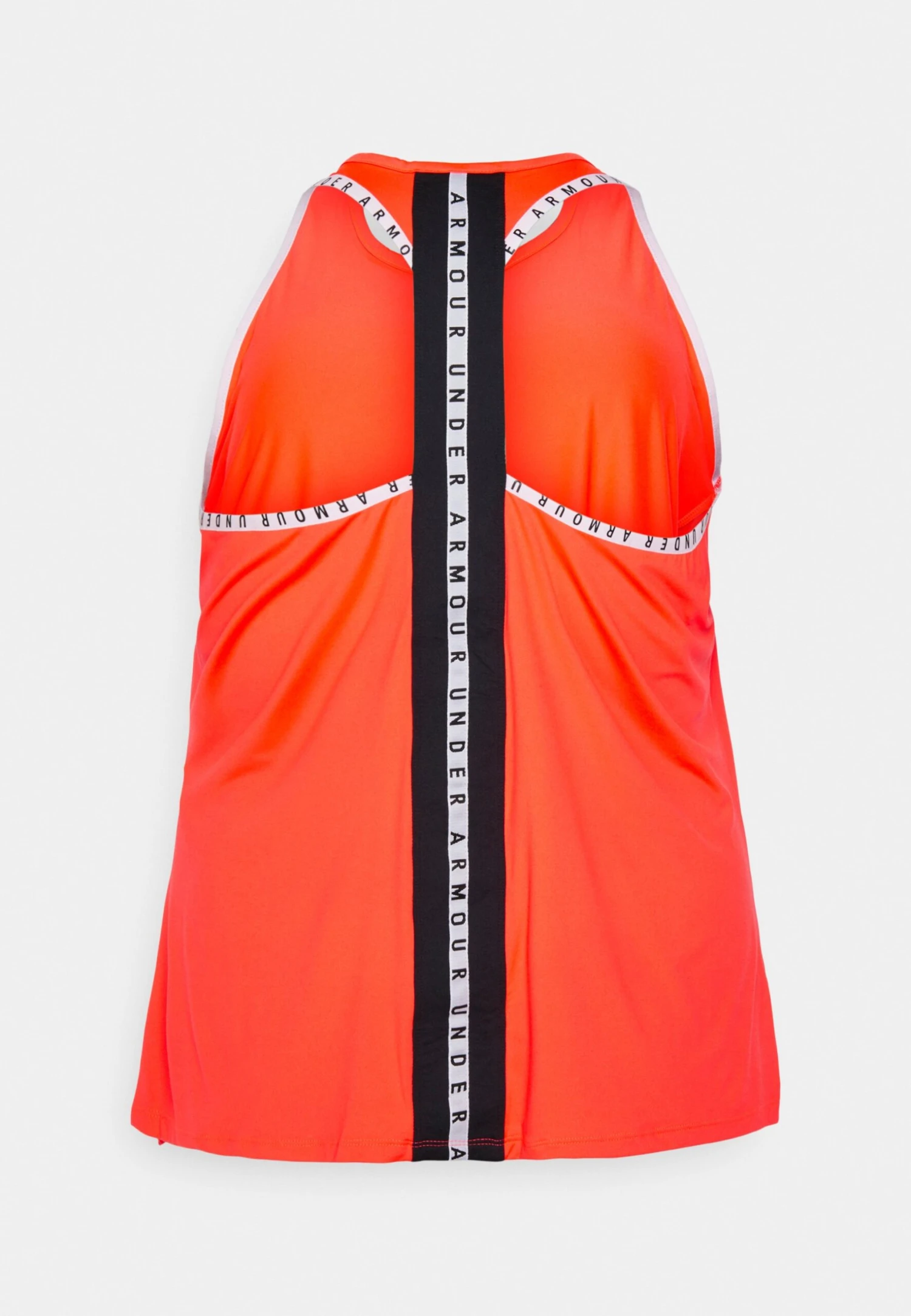 Under Armour Knockout Tank - Top - Beta/ Black 2 Under Armour Knockout Tank - Top - Beta/ Black - Afbeelding 2