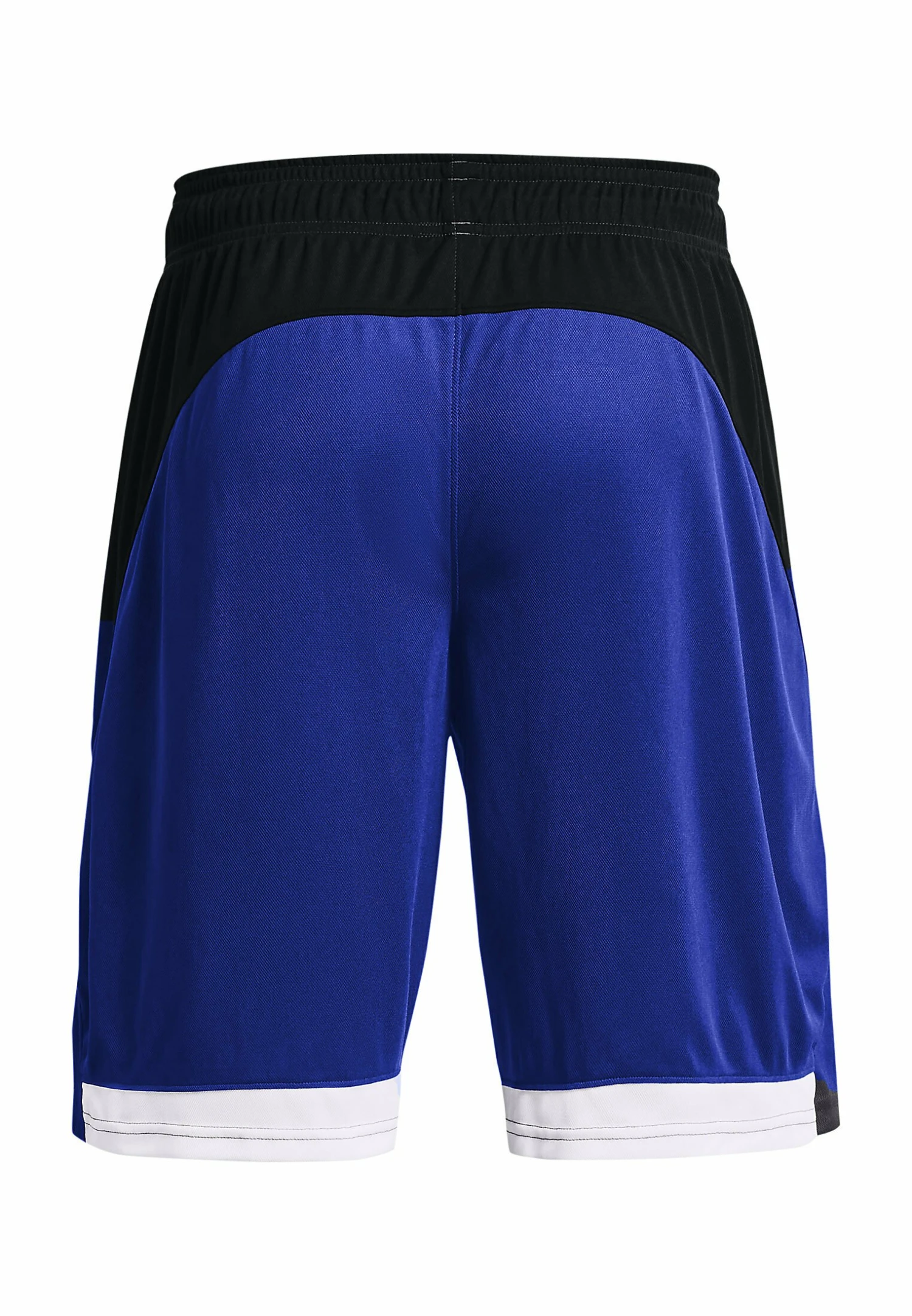 Under Armour Baseline 10In- Korte Broeken - Royal 6 Under Armour Baseline 10In- Korte Broeken - Royal - Afbeelding 6