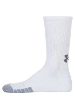 Under Armour Unisex Sport 6 Paar - Ua Heatgea - Enkelsokken - Weiss 7 Under Armour Unisex Sport 6 Paar - Ua Heatgea - Enkelsokken - Weiss -Under Armour Winkel 01bf41eeb528495998e3b43ea7acbe15