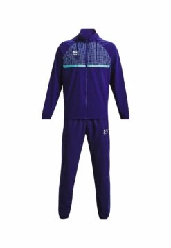 Under Armour Two Piece Sets Ua Accelerate- Trainingspak - Sonar Blue -Under Armour Winkel 020f13d73c474a97ab4b9faba832f9ad