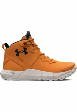 Under Armour Protection Ua Mg Valsetz Trek Mid L Wp - Outdoorschoenen - Honey Orange 11 Under Armour Protection Ua Mg Valsetz Trek Mid L Wp - Outdoorschoenen - Honey Orange -Under Armour Winkel 02bcb51b290b428f99f0b4b6a30b10ee