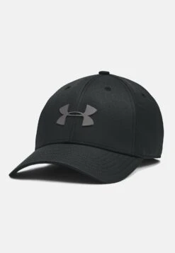 Under Armour Storm Blitzing Adj - Pet - Black
