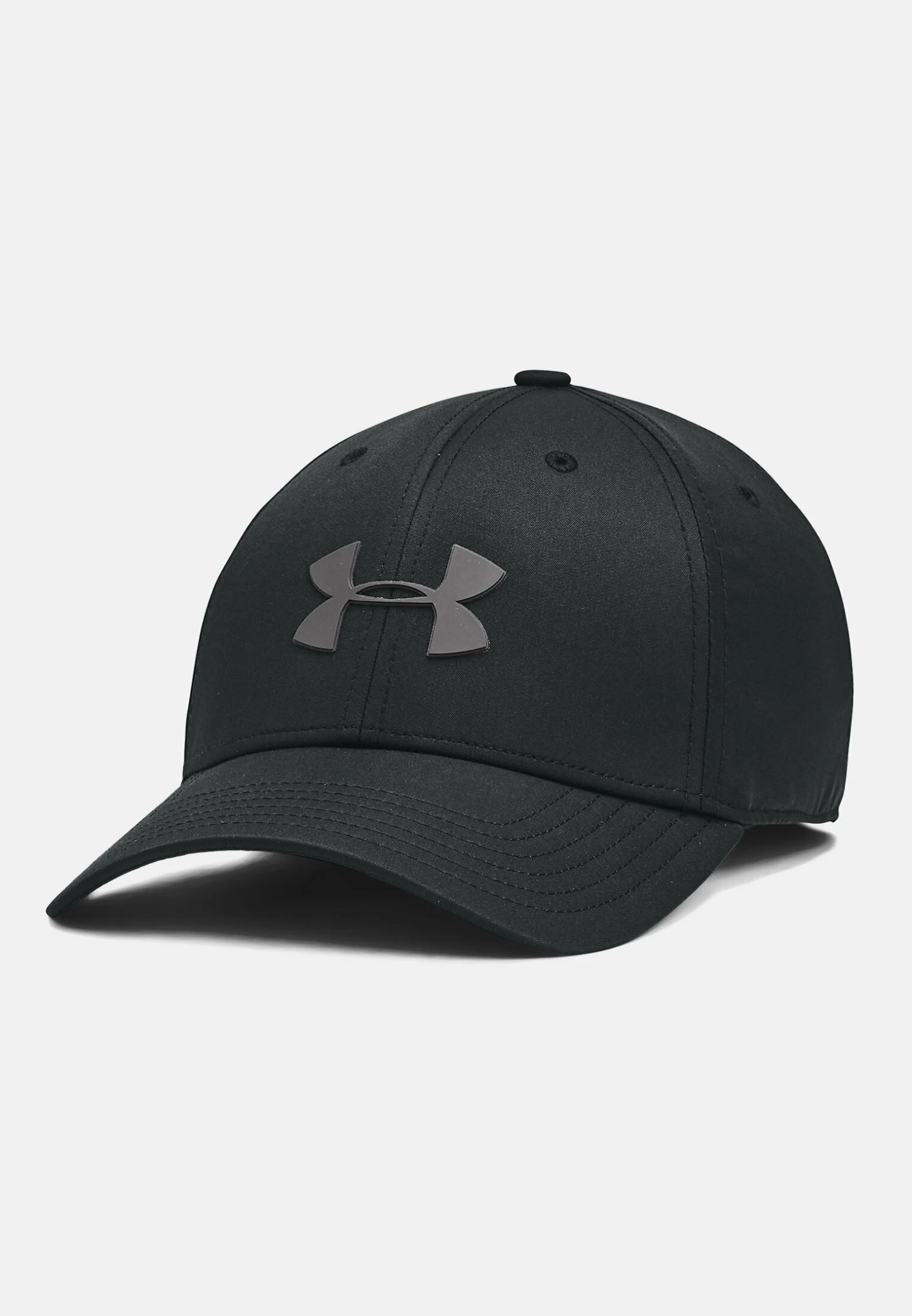 Under Armour Storm Blitzing Adj - Pet - Black 1 Under Armour Storm Blitzing Adj - Pet - Black