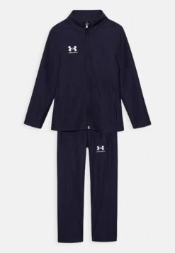 Under Armour Set - Trainingspak - Midnight Navy // White