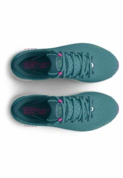 Under Armour Technical Performa Ua W Hovr Infinite - Hardloopschoenen Neutraal - Still Water -Under Armour Winkel 02e8877521d248b7b4f9b669b2addc13