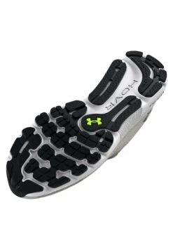 Under Armour Technical Performa Hovr Infinite- Hardloopschoenen Neutraal - Gray -Under Armour Winkel 043e70977192489197bb0698385d3863