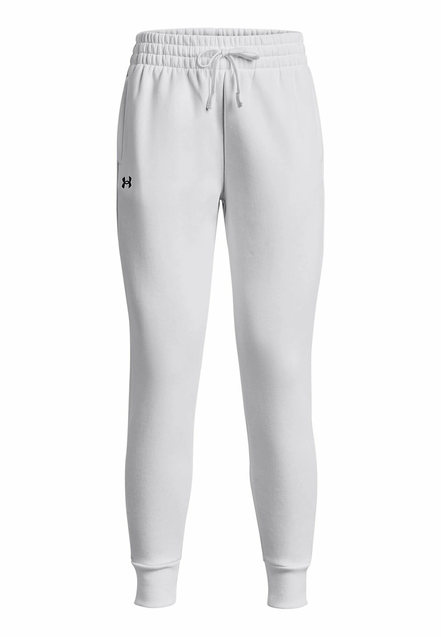 Under Armour Rival Jogger - Trainingsbroek - White 4 Under Armour Rival Jogger - Trainingsbroek - White - Afbeelding 4