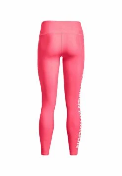 Under Armour Branded Legging - Legging - Pink Shock -Under Armour Winkel 063cc14c25404914b40c55dfde12e853