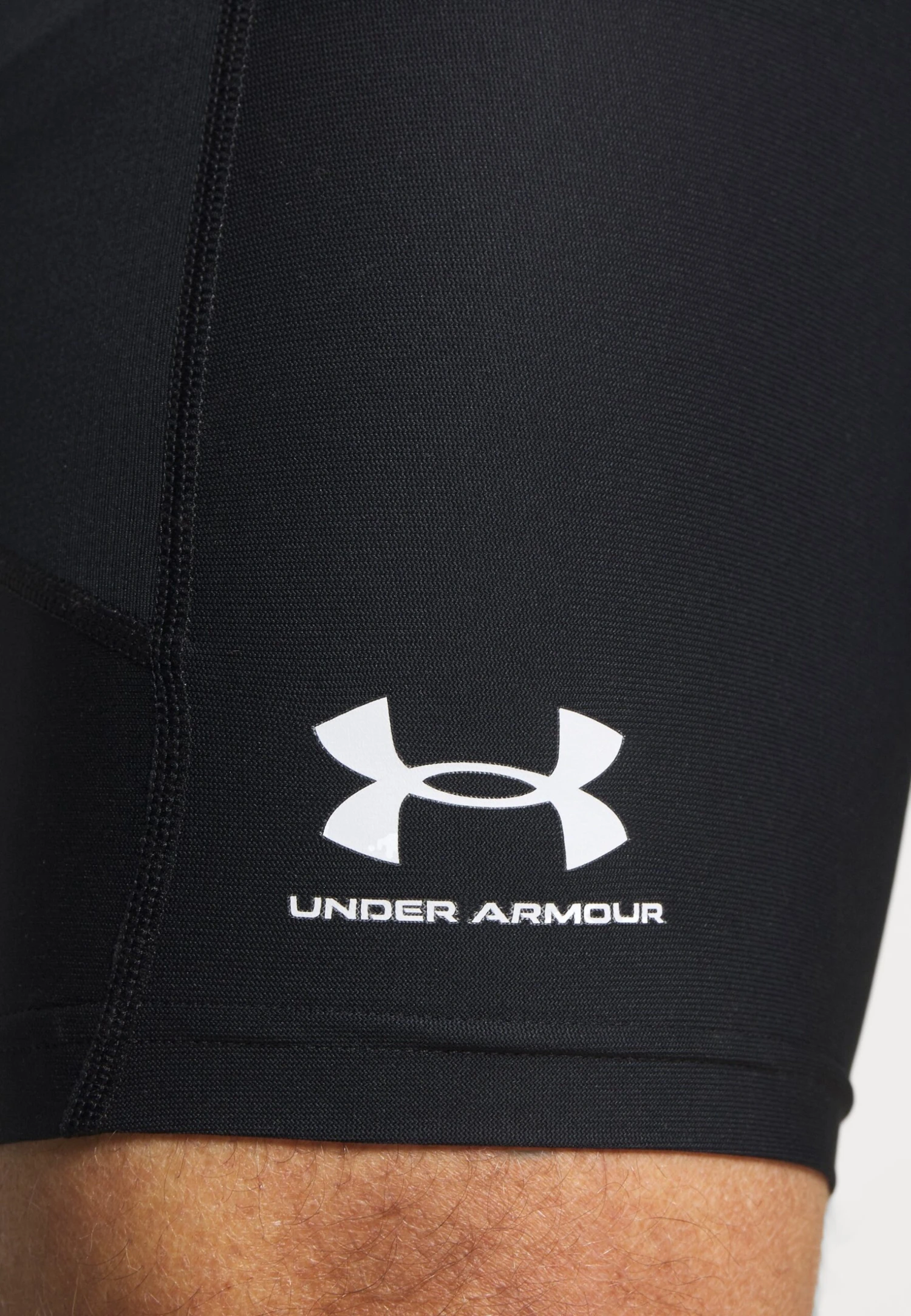 Under Armour Onderbroeken - Black 4 Under Armour Onderbroeken - Black - Afbeelding 4
