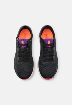 Under Armour Hovr Sonic 6 - Hardloopschoenen Neutraal - Black/Galaxy Purple/Pink Shock 9 Under Armour Hovr Sonic 6 - Hardloopschoenen Neutraal - Black/Galaxy Purple/Pink Shock -Under Armour Winkel 079d99c427e04de391620d178d0200dc