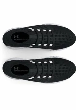 Under Armour Technical Performa W Phantom Reissue - Trainingsschoen - Black -Under Armour Winkel 07a6d531a7ff41bc9aeda6e72ea3405a