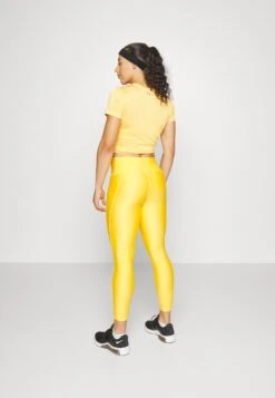 Under Armour Hi Ankle Leg - Legging - Sunset Boulevard -Under Armour Winkel 07aecadbfbb84c4599411b1f8482ad1f