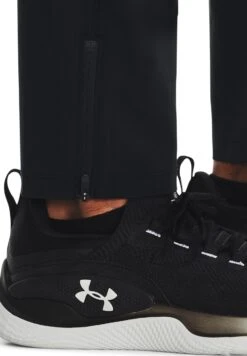 Under Armour Storm Run- Trainingsbroek - Black / Black / Reflective 11 Under Armour Storm Run- Trainingsbroek - Black / Black / Reflective -Under Armour Winkel 082a59c7a91a4fbd93a3fe5cbd919dd8