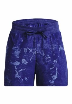 Under Armour Korte Broeken - Sonar Blue -Under Armour Winkel 09ca12d2c5084b3994e22a746e015311