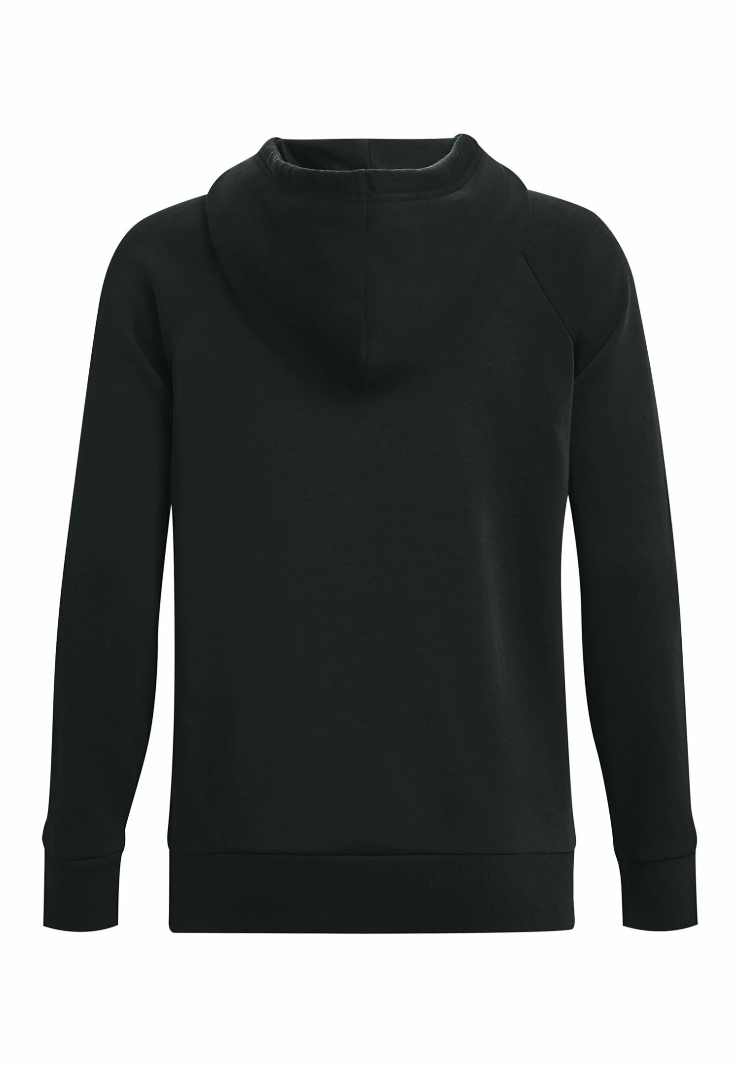 Under Armour Rival Big Logo - Hoodie - Black 5 Under Armour Rival Big Logo - Hoodie - Black - Afbeelding 5