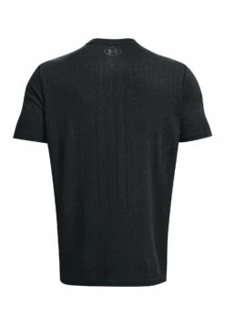 Under Armour Short-Sleeves Rush Seamless Ss - T-Shirt Basic - Black -Under Armour Winkel 0e53d96125674fdaa4af9491432f5eaa