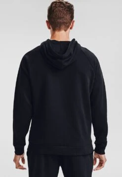 Under Armour Rival Big Hd - Hoodie - Black 7 Under Armour Rival Big Hd - Hoodie - Black -Under Armour Winkel 0ff5c1b79ef544b5945627255be03e71