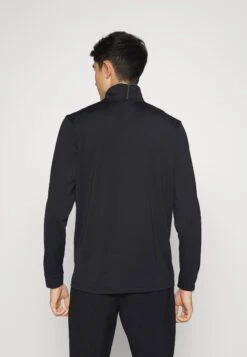 Under Armour Playoff 1/4 Zip - Longsleeve - Black -Under Armour Winkel 100f67737ca94adc909ed990c703a16a