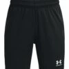 Under Armour Challenger - Korte Broeken - Black