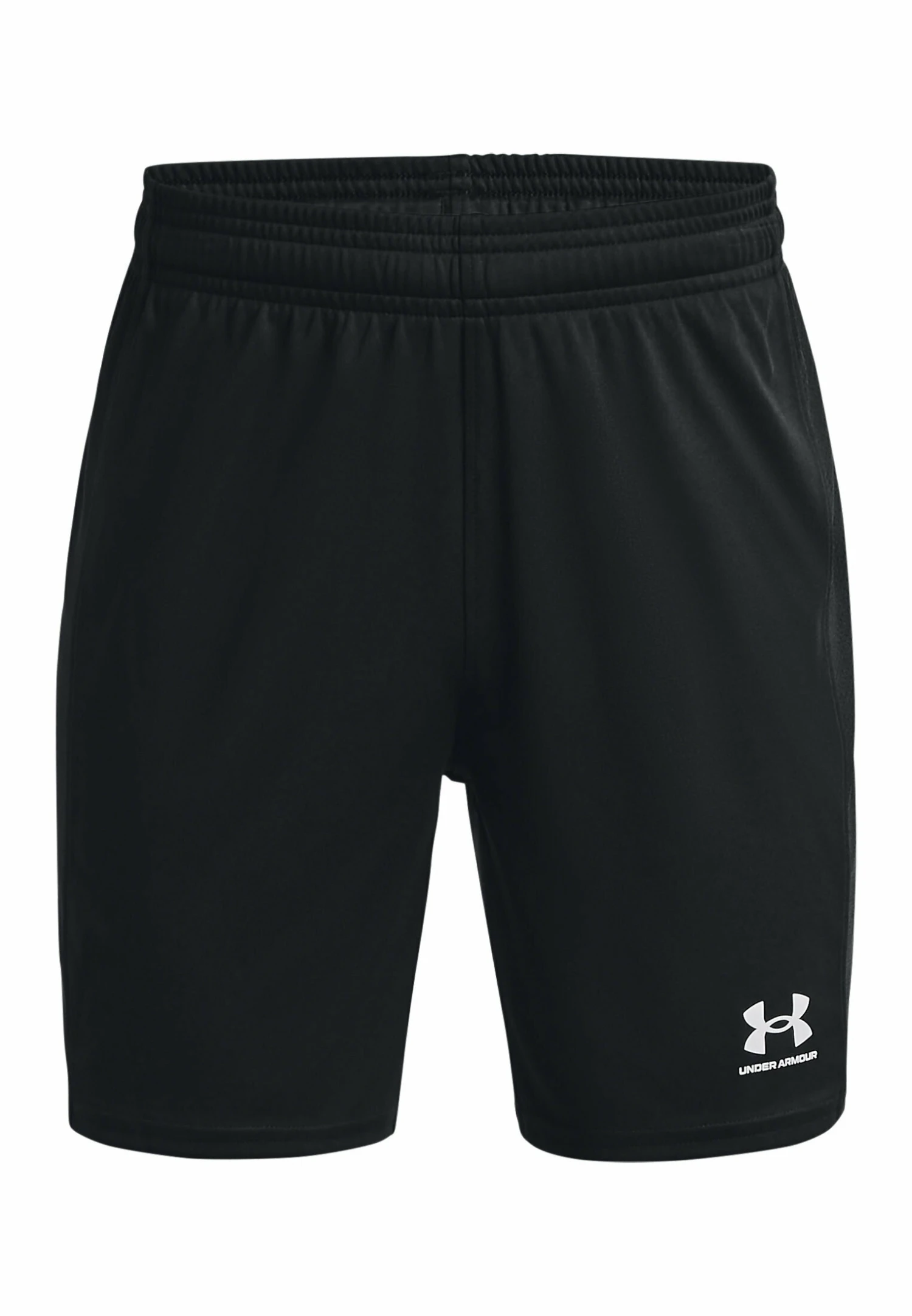 Under Armour Challenger - Korte Broeken - Black 1 Under Armour Challenger - Korte Broeken - Black