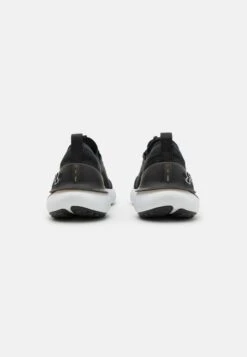 Under Armour Hovr Phantom 3 Se - Hardloopschoenen Neutraal - Black/Jet Gray/White -Under Armour Winkel 11f19e59a57346e0a3c2395ebf006735