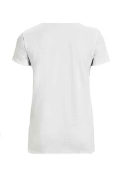 Under Armour Sportstye - T-Shirt Print - Blanco 5 Under Armour Sportstye - T-Shirt Print - Blanco -Under Armour Winkel 11f6036d56954f2d980123ea3a52affa