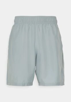 Under Armour Graphic- Korte Broeken - Harbor Blue/Lime Surge -Under Armour Winkel 12e8ecb84b6344c58c393b4008a5c790