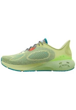 Under Armour Laufschuhe Hovr Machina - Sneakers Laag - Green