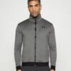 Under Armour Sportstyle Jacket - Trainingsvest - Carbon Heather/Black