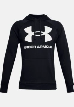 Under Armour Rival Big Hd - Hoodie - Black 8 Under Armour Rival Big Hd - Hoodie - Black -Under Armour Winkel 14afab144d2945bbbdcf99130f7fa831