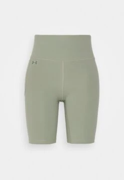 Under Armour Motion Bike Short - Legging - Grove Green/Colorado Sage -Under Armour Winkel 14b6a31672b64df59ff0bb4d5bdeb70e