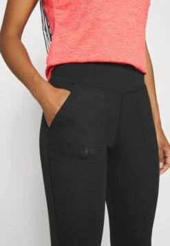 Under Armour Motion - Trainingsbroek - Black/Jet Gray -Under Armour Winkel 1504a92e76244b0c99e6d1d7b3b06208