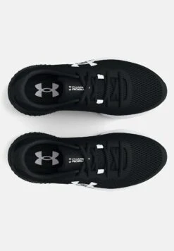 Under Armour Technical Performa Ua Bgs Charged Rogue 3 - Stabiliteit Hardloopschoenen - Black -Under Armour Winkel 154f94cde327441a8dd3e1391034344a