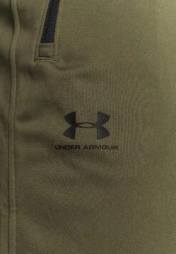 Under Armour Sportstyle - Trainingsbroek - Khaki -Under Armour Winkel 16690e5c12254ac68d2f3903a142ecf2