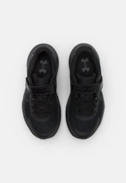 Under Armour Surge 3 Ac - Hardloopschoenen Neutraal - Black -Under Armour Winkel 18e020b0a32243e8a72c2fcf9e2df5a0