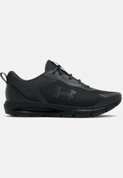 Under Armour Hovr Sonic Se - Hardloopschoenen Neutraal - Black 9 Under Armour Hovr Sonic Se - Hardloopschoenen Neutraal - Black -Under Armour Winkel 19616dc6ee9740e89e7c2f3343e10fd0