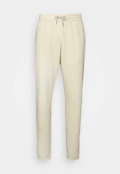 Under Armour Essential Novelty - Trainingsbroek - Khaki Base/White Clay/White -Under Armour Winkel 1a84e3a861634e6d98aace39a8335fe8