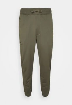 Under Armour Sportstyle - Trainingsbroek - Khaki -Under Armour Winkel 1b36828c9bcf49d5826edd8d48e20483