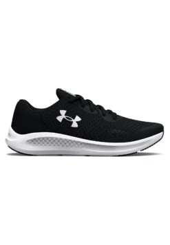 Under Armour Charged Pursuit- Stabiliteit Hardloopschoenen - Black -Under Armour Winkel 1b724847be784a36aca1958eb8ffef7e