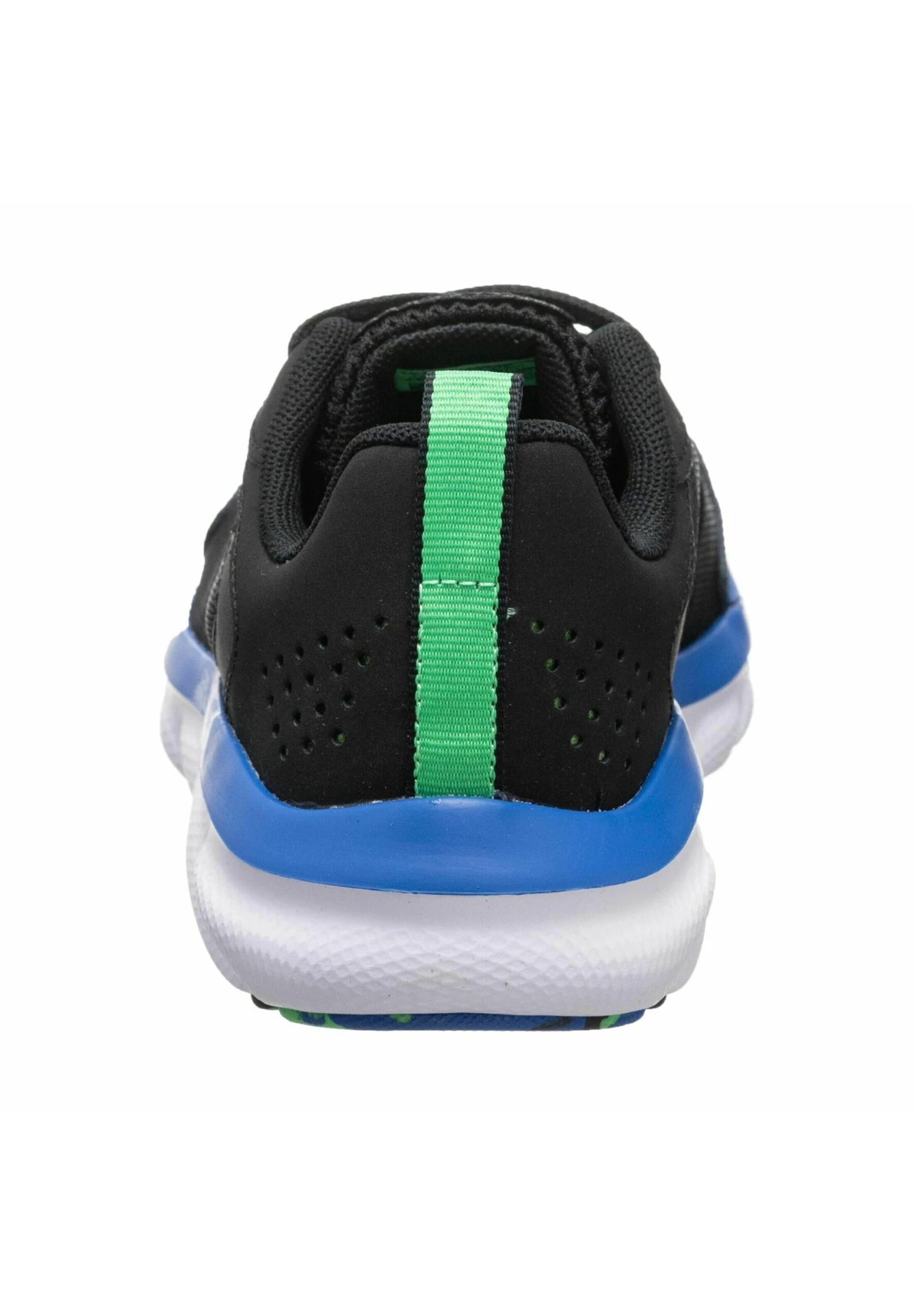 Under Armour Assert- Hardloopschoenen Neutraal - Black 4 Under Armour Assert- Hardloopschoenen Neutraal - Black - Afbeelding 4