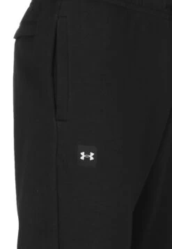 Under Armour Rival Joggers - Trainingsbroek - Black -Under Armour Winkel 1c536339cd4f4503a78eb83cc992eb4b