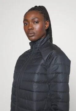 Under Armour Outdoorjas - Black/Jet Gray -Under Armour Winkel 1db7aa6ef6dc408f83c8da8cf1a85508