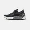 Under Armour Hovr Phantom 3 Se - Hardloopschoenen Neutraal - Black/Jet Gray/White