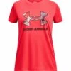 Under Armour Short Sleeve Tech- Sport T-Shirt - Beta