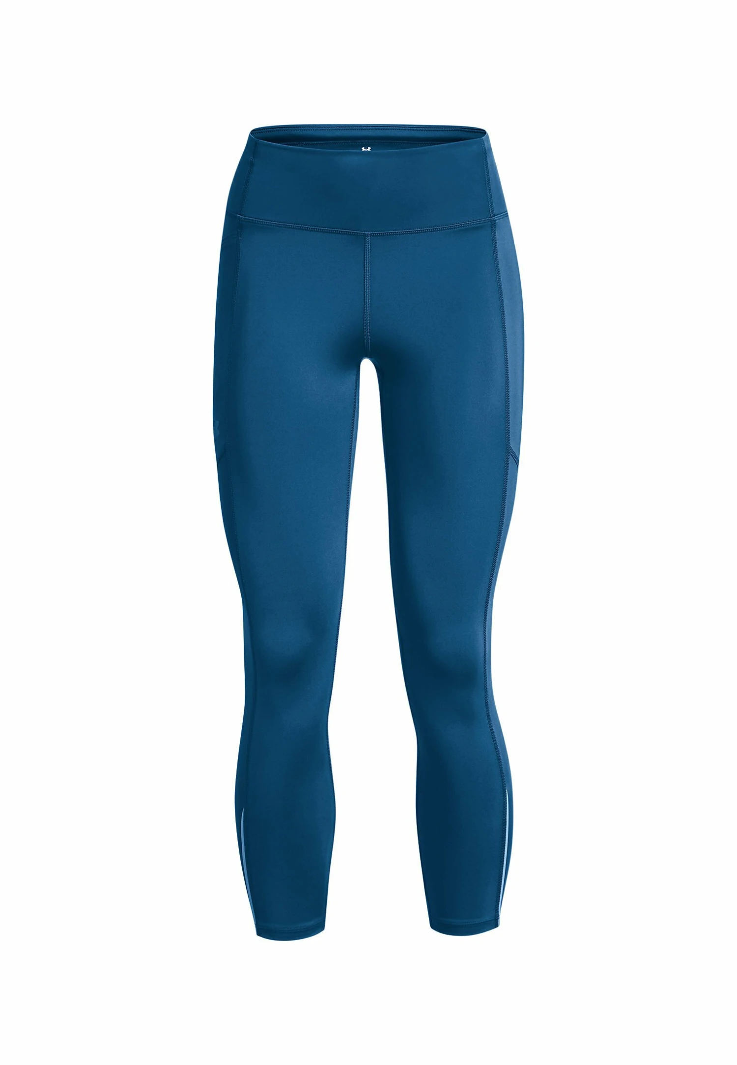 Under Armour Launch Ankle - Legging - Varsity Blue 4 Under Armour Launch Ankle - Legging - Varsity Blue - Afbeelding 4
