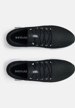 Under Armour Charged Vantage 2 - Hardloopschoenen Neutraal - Black -Under Armour Winkel 254093b2570340c2bf4eac01b36e8749