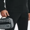 Under Armour Unisex Contain Travel Kit - Toilettas - Grey