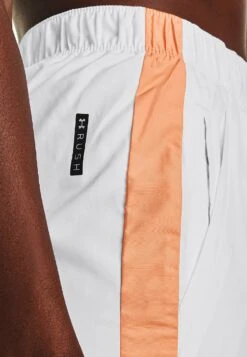 Under Armour Ua Rush- Trainingsbroek - White -Under Armour Winkel 25b712569dfe4e6d983800a9ec12622b