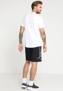 Under Armour Tech 2.0 Tee - Sport T-Shirt - White/Overcast Gray 8 Under Armour Tech 2.0 Tee - Sport T-Shirt - White/Overcast Gray -Under Armour Winkel 25f603aee13a4664aab5df0f19b6addb