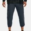 Under Armour Unstoppable Crop - Trainingsbroek - Downpour Gray